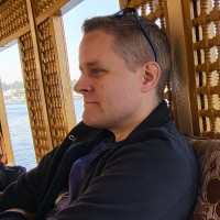 Brillio Employee Philip Tuttle's profile photo
