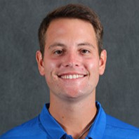 PwC Employee Jacob Pugh's profile photo