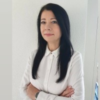 Michelin Employee Mirela Vasile's profile photo