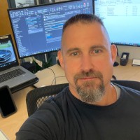 Energy Systems Employee Anthony Acquarulo's profile photo