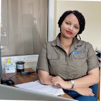 Cristina Muchanga Email