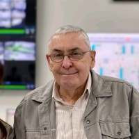 BGrimm Power Employee Tom Vernon's profile photo