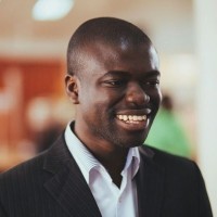 PERGOLUX Employee Kofi Manful's profile photo