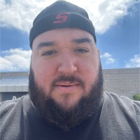 Knight Communications Employee Alex Lopez's profile photo