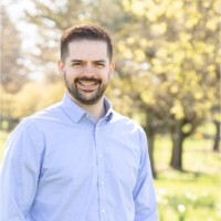 Ultimate Home Services Employee Chad Decker's profile photo