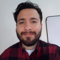 Assetel Employee Salvador Montenegro's profile photo