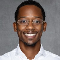 Amazon Web Services (AWS) Employee Austin Pierce's profile photo