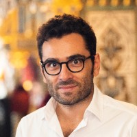 Collection Maisons Particulières Employee Yoni Aidan's profile photo