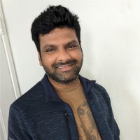 Qualcomm Employee Pradeep P's profile photo