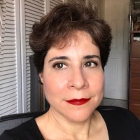Data Intelligenz Employee Rosalinda H.'s profile photo