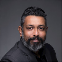 camLine Employee Mohan George's profile photo
