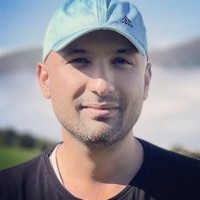 Simab Tashkhis Company Employee Abbas Padash's profile photo