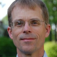 Indiana Conference United Methodist Church Employee Ed Fenstermacher's profile photo