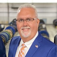 Service Wire Company Employee Chuck Oldaker's profile photo