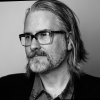 VMLY&R Employee Matthew Terry's profile photo