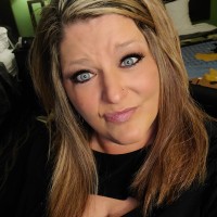 Blue Ridge Health Employee Robin Putnam's profile photo