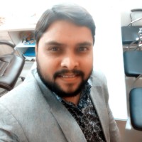 MOONLIT SOFTECH SOLUTIONS PVT. LTD. Employee Satya Prakash's profile photo