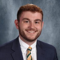 Aidan Golub Email & Phone Number