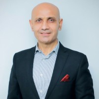 Max Healthcare Employee Raj Raina's profile photo