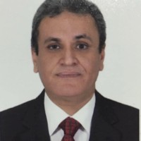 Cairo University Employee Alaa Youssef's profile photo
