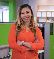 CHASM Architecture, LLC Employee Courtnei Scott's profile photo