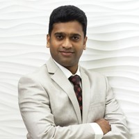 Ajay Gaffoor Email & Phone Number