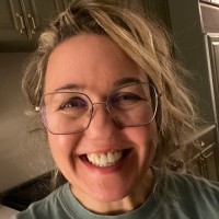 CORE Linen Services Employee Johanna King's profile photo