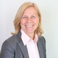 Meridian Compensation Partners, LLC Employee Christina Medland's profile photo