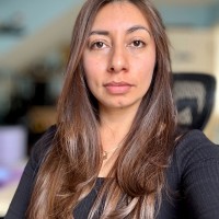 Leidy Becerra Email & Phone Number