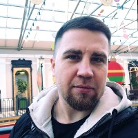Viktor Shilov Email
