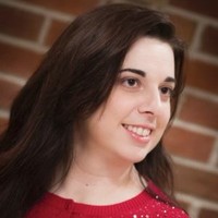 AForge LLC Employee Tori Herd's profile photo