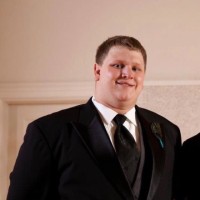 PureField Ingredients Employee Mathew Donovan's profile photo