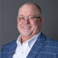 Roland Machinery Co Employee Jay Germann's profile photo