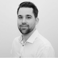 Klimavent AG Employee Moritz Peter's profile photo