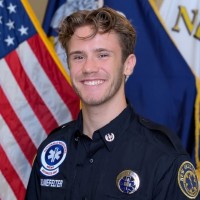New Orleans Emergency Medical Services Employee Scott Klinefelter's profile photo