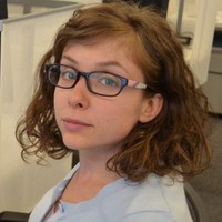 Illusive Employee Olga Vingurt's profile photo