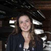 Charles River Associates Employee Ella Brown's profile photo