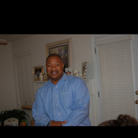 USA Management Employee Morris Barkley's profile photo
