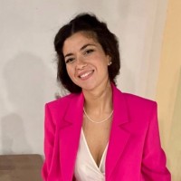 Giulia Bortone Email