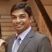 Arvind K Email