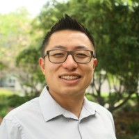 Peter Ding Email & Phone Number