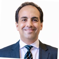 Ten-X Employee Michael Mostoff's profile photo