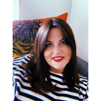 schuh Employee Romy Parsell's profile photo