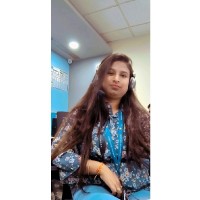 Zelus India Employee Moumita Ghosh's profile photo