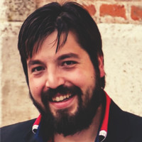 OPIDIS Employee Roberto Nadal Martínez's profile photo