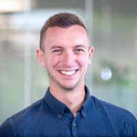 Gloucester City Homes Employee Charlie McIpd's profile photo