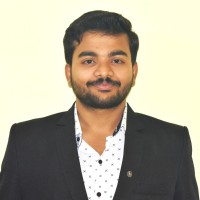 CFPL Employee Anantha Desai's profile photo