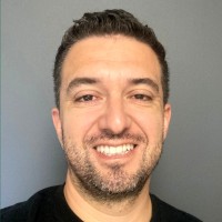 Grafika Creative Solutions Employee Carlos Andrade's profile photo