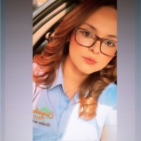 CIXSA Employee Rebeca Zuñiga Ventura's profile photo
