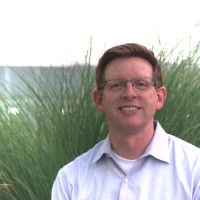 Stone Mantel Employee Bryan Searing's profile photo